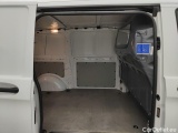  Mercedes  Vito MERCEDES-BENZ E- FOURGON MWB 35 kWh 116hp E A2 4d #10