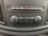  Mercedes  Vito MERCEDES-BENZ E- FOURGON MWB 35 kWh 116hp E A2 4d #21