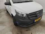  Mercedes  Vito MERCEDES-BENZ E- FOURGON MWB 35 kWh 116hp E A2 4d #28