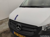  Mercedes  Vito MERCEDES-BENZ E- FOURGON MWB 35 kWh 116hp E A2 4d #30