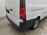  Mercedes  Vito MERCEDES-BENZ E- FOURGON MWB 35 kWh 116hp E A2 4d #53