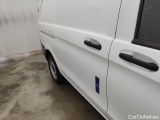  Mercedes  Vito MERCEDES-BENZ E- FOURGON MWB 35 kWh 116hp E A2 4d #59