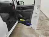  Mercedes  Vito MERCEDES-BENZ E- FOURGON MWB 35 kWh 116hp E A2 4d #91