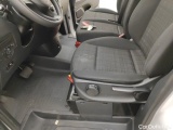  Mercedes  Vito MERCEDES-BENZ E- FOURGON MWB 35 kWh 116hp E A2 4d #94