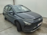  Hyundai  Bayon Hyundai  1.0 TGDi 100 7DCT Twist 5d #8