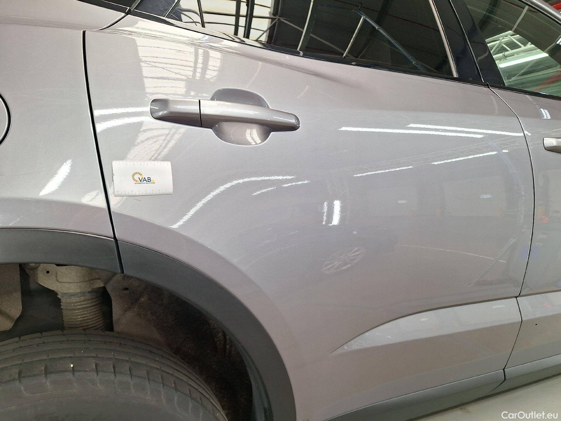  Jaguar  E-PACE Jaguar,  FL'20, Jaguar  D165 Aut. AWD S 5d #11