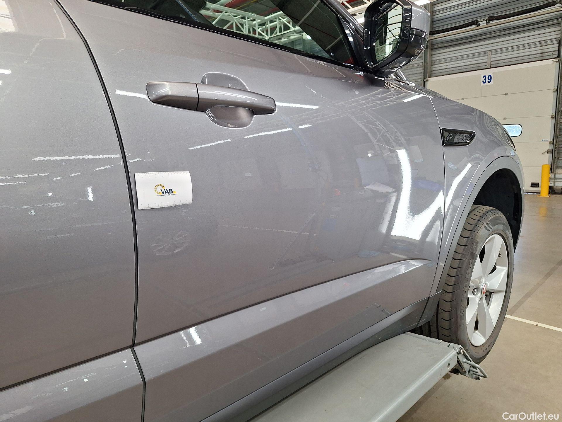  Jaguar  E-PACE Jaguar,  FL'20, Jaguar  D165 Aut. AWD S 5d #13