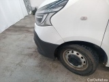  Renault  Trafic RENAULT  29 FOURGON SWB DSL - 2019 2.0 dCi 120 29 L1H1 Grand Confort 5d #21