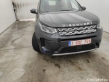  Land Rover  Discovery Land Rover  Sport P300e PHEV AWD Auto SE 5d #76