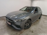 C-Klasse