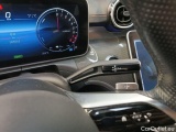  Mercedes  C-Klasse Mercedes-Benz  Break C 300 e AMG Line 5d #22