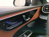  Mercedes  C-Klasse Mercedes-Benz  Break C 300 e AMG Line 5d #24