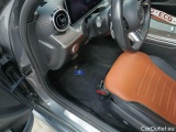  Mercedes  C-Klasse Mercedes-Benz  Break C 300 e AMG Line 5d #61