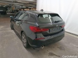  Bmw  Serie 1 BMW 1 Reeks Hatch 116iA (80 kW) 5d #7