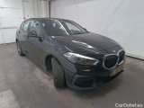  Bmw  Serie 1 BMW 1 Reeks Hatch 116iA (80 kW) 5d #8