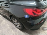  Bmw  Serie 1 BMW 1 Reeks Hatch 116iA (80 kW) 5d #38