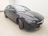  Mercedes  CLA-Klasse Mercedes, CLA-Class SB '19, Mercedes-Benz CLA Shooting Brake CLA 180 d Busines #5