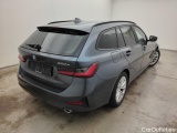  Bmw  Serie 3 BMW 3 Reeks Touring 320e (150 kW) 5d #2