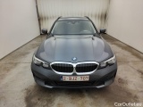  Bmw  Serie 3 BMW 3 Reeks Touring 320e (150 kW) 5d #5