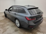  Bmw  Serie 3 BMW 3 Reeks Touring 320e (150 kW) 5d #7