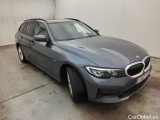  Bmw  Serie 3 BMW 3 Reeks Touring 320e (150 kW) 5d #8