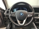  Bmw  Serie 3 BMW 3 Reeks Touring 320e (150 kW) 5d #19