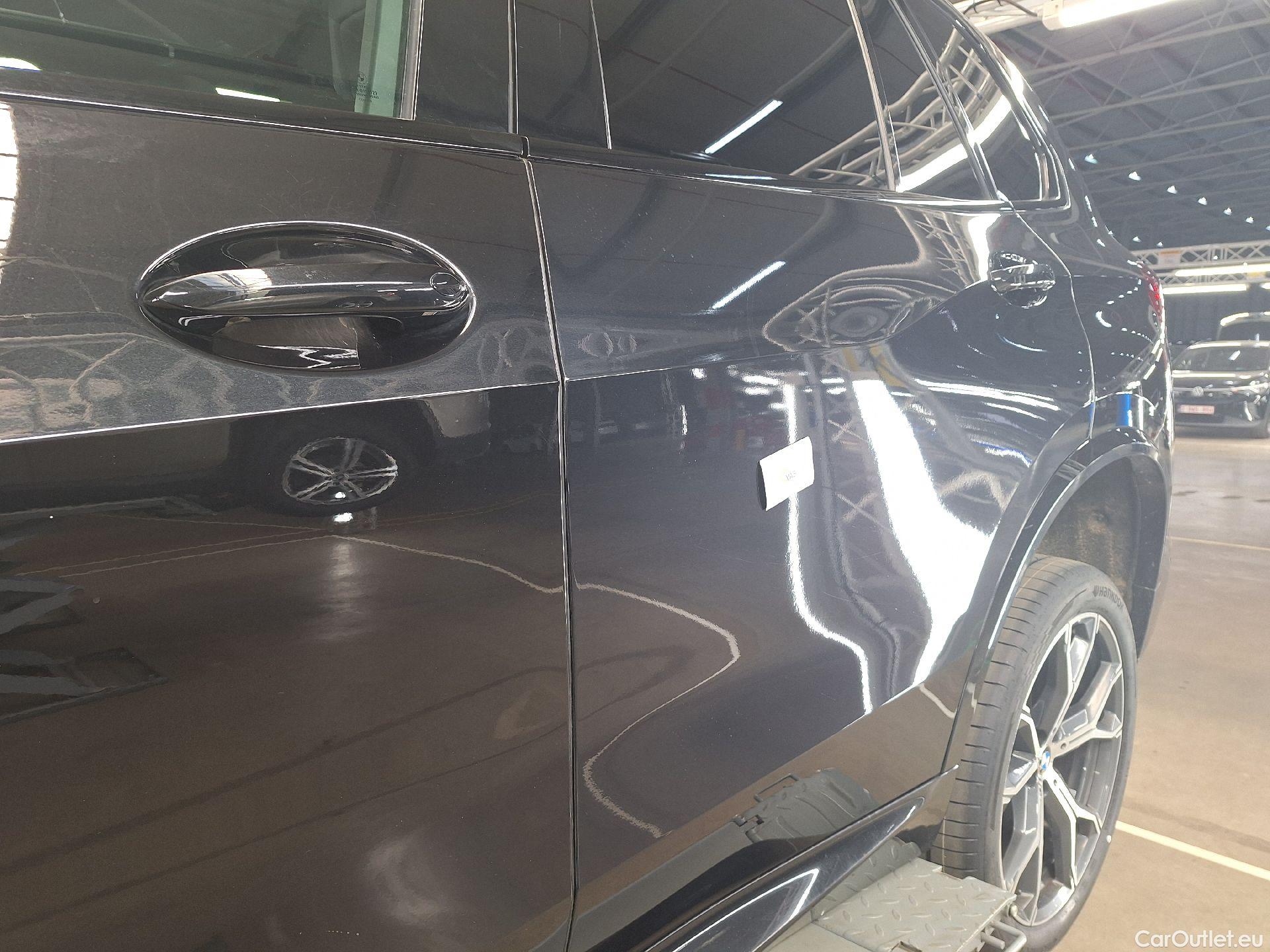  Bmw  X5 BMW,  '18 PHEV, BMW  xDrive45e (210kW) 5d ///M-Sportkit (total options: 17.330,57 Ex.Vat) #6
