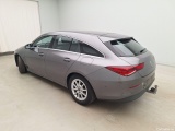  Mercedes  CLA-Klasse Mercedes, CLA-Class SB '19, Mercedes-Benz CLA Shooting Brake CLA 200 d Busines #3