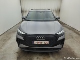  Audi  Q4 E-Tron Audi  40 e-tron S Line 5d #5