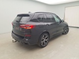  Bmw  X5 BMW,  '18 PHEV, BMW  xDrive45e (210kW) 5d ///M-Sportkit (total options: 17.330,57 Ex.Vat) #4