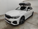  Bmw  Serie 3 BMW 3 Reeks Berline 320dA (140 kW) 4d #2
