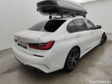  Bmw  Serie 3 BMW 3 Reeks Berline 320dA (140 kW) 4d #4