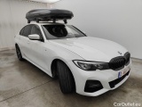  Bmw  Serie 3 BMW 3 Reeks Berline 320dA (140 kW) 4d #5