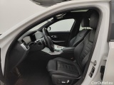  Bmw  Serie 3 BMW 3 Reeks Berline 320dA (140 kW) 4d #7