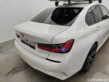  Bmw  Serie 3 BMW 3 Reeks Berline 320dA (140 kW) 4d #38
