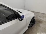  Bmw  Serie 3 BMW 3 Reeks Berline 320dA (140 kW) 4d #42