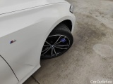  Bmw  Serie 3 BMW 3 Reeks Berline 320dA (140 kW) 4d #55