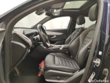  Mercedes  EQC Mercedes-Benz   400 4MATIC Business Solution AMG 5d #3
