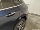  Mercedes  EQC Mercedes-Benz   400 4MATIC Business Solution AMG 5d #38