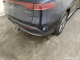  Mercedes  EQC Mercedes-Benz   400 4MATIC Business Solution AMG 5d #40