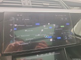  Audi  E-TRON Audi,  '19 BEV, Audi  50 Quattro Advanced 5d #11
