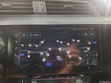 Audi  E-TRON Audi,  '19 BEV, Audi  50 Quattro Advanced 5d #22