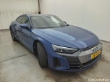  Audi  E-TRON AUDI  GT 93.4 kWh 60 475hp Quattro 4d #5