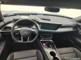  Audi  E-TRON AUDI  GT 93.4 kWh 60 475hp Quattro 4d #6