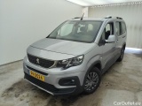  Peugeot  RIFTER PEUGEOT  MWB DIESEL 1.5 BHDi 130 Long Allure S&S (EU6.2) 5d Auto !!! Voir Comment !!! #2