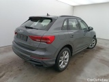  Audi  Q3 AUDI  DIESEL - 2020 40 TDi 200 Quattro S line S tronic 5d #4