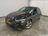  Audi  A3 Audi  Sportback 45 TFSI e S Line 5d #2