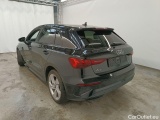  Audi  A3 Audi  Sportback 45 TFSI e S Line 5d #3
