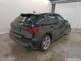  Audi  A3 Audi  Sportback 45 TFSI e S Line 5d #4