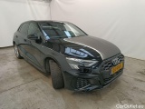  Audi  A3 Audi  Sportback 45 TFSI e S Line 5d #5